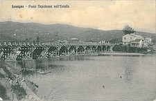 23444 cartolina epoca usato  Milano