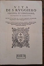 Grimaldi paolo. vita usato  Solopaca