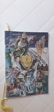 Calendario guardia finanza usato  Bari