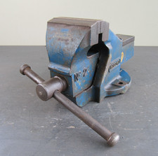 Record vice 3.5 for sale  SKIPTON