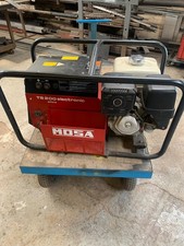 Mosa 200 plus for sale  YATELEY