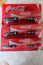 Coca cola trucks gebraucht kaufen  Hannover