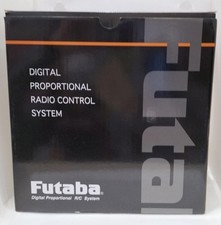 Usado, Transmissor de rádio FUTABA 4PM PLUS comprar usado  Enviando para Brazil