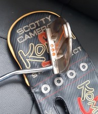 scotty cameron kombi putter for sale scotty cameron kombi putter for sale HAWICK