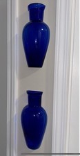 Vintage cobalt blue for sale  Lees Summit
