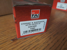 Fai ss4769k anti for sale  LISBURN
