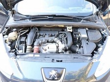 Radiador PEUGEOT 308 2013 ABA-T75F02 [Usado] [PA100866604] comprar usado  Enviando para Brazil