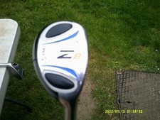 Ladies golf clubs. for sale  WREXHAM