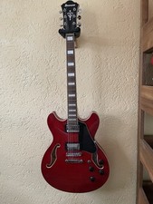Ibanez as73 tcd gebraucht kaufen  Bad Segeberg