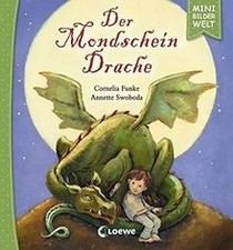 Mini bilderwelt mondscheindrac gebraucht kaufen  Berlin