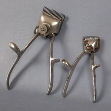 Rasoi metallo manuale usato Rasoi metallo manuale usato  Inverigo