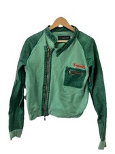 Dsquared vintage green for sale  WATFORD