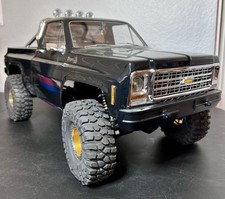 Axial scx10 pro for sale  Winchester
