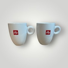 Illy logo handle for sale  Charlotte