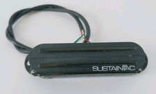 Sustainiac single coil for sale  West Hartford