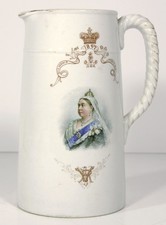 1897 queen victoria for sale  Brewster