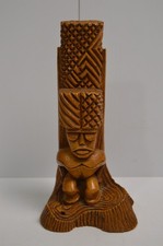 Vintage tiki coco for sale  Yucca Valley