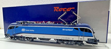 Roco 73219 lok gebraucht kaufen Roco 73219 lok gebraucht kaufen  München