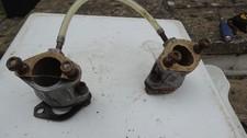 Pair norton commando for sale  FORDINGBRIDGE