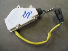 Stellmotor tankklappe sharan gebraucht kaufen  Georgsmarienhütte