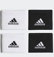 Adidas tennis wristband for sale  LIVERPOOL