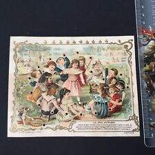 Chromo bon marché d'occasion  Expédié en Belgium