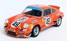 Trofeu DSn303 Porsche 911 24h Le Mans 1973 No.49 Égretaud / Lagniez 1/43, używany na sprzedaż  Wysyłka do Poland