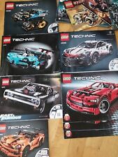 Job lot lego for sale  OXFORD