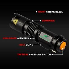 Stück led camping gebraucht kaufen  Deutschland