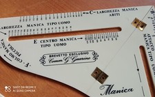 Squadra per sarti usato  Napoli