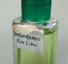 Miniature parfum eau d'occasion  Beaurepaire