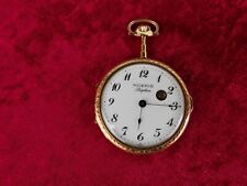 Taschenuhr moeris replica gebraucht kaufen  Schönkirchen
