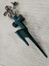 Brass impact sprinkler for sale  Temperance
