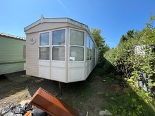 Atlas status 37ft for sale  MORECAMBE