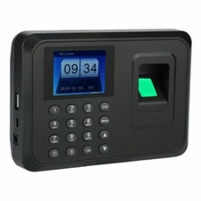 Macchina registratore presenze usato Macchina registratore presenze usato  Casoria