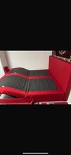 Boxspringbett 180 200 gebraucht kaufen  Hamburg