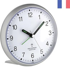 Horloge radio pilotée d'occasion  Matha