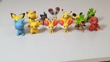 Pokémon figures mixed for sale  LEAMINGTON SPA