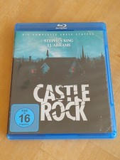 Castle rock staffel gebraucht kaufen  Nürnberg