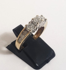 Gorgeous 14k yellow for sale  Hampton