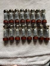 Primaluna el34 tubes for sale  CHESTER