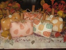 Fall decor assorted for sale  Picayune