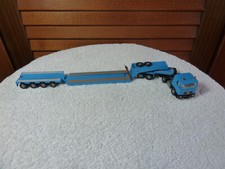 Wiking 5050135 zugmaschine gebraucht kaufen  Hamburg