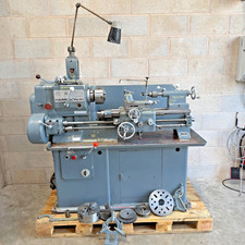 Harrison 140 screwcutting for sale  DUKINFIELD