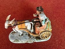 Carretto siciliano capodimonte usato  Morimondo