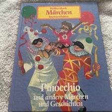 Weltberühmte märchen lesen gebraucht kaufen  Meerane