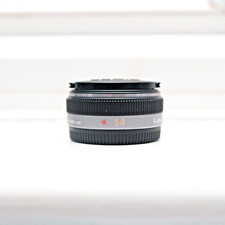 Panasonic lumix f2.5 for sale  DORKING