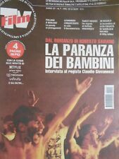 Film 2019 7.claudio usato  Campagna