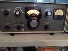 Collins 75s receiver for sale  Lowell