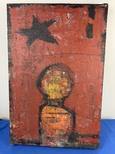 Aaron newburg abstract for sale  Saco